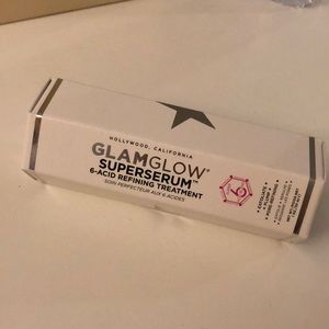 Sephora Glam Glow Serum